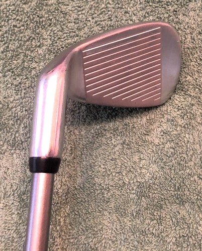 Ladies Tommy Armour AXIAL Single 7 Iron | RH | 36" Ladies Graphite Shaft | MINTY - Picture 4 of 10