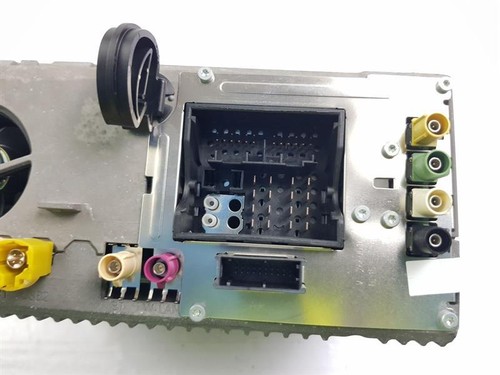 20014-2020 F82 BMW M4 SERIES SATELLITE NAVIGATION SAT NAV CD UNIT 9824983 - Picture 6 of 14