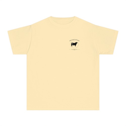 Crockett Kids Tee - Picture 12 of 34