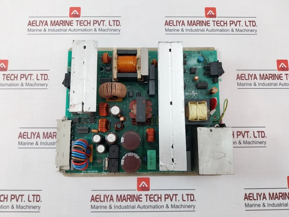 Artesyn Technologies EP07652 E Power Supply PCB Board Unit - Image 2 of 4