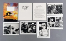 Buddy Movie Press Kit  - 1997 – Rene Russo, Alan Cumming, Robbie Coltrane Photos