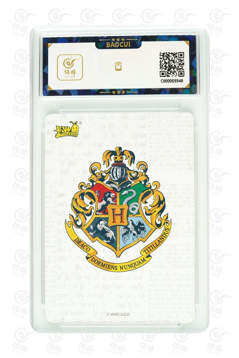 Harry Potter card-Hermione Granger HP-SP-03 kayou 9.5 GEM MINT | eBay