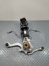 BMW 4 SERIES G22 G23 G26 xDrive Front Left Side Wheel Hub Suspension Arm
