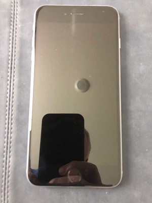 Apple iPhone 6s Plus - 32 GB - Silver (Verizon)