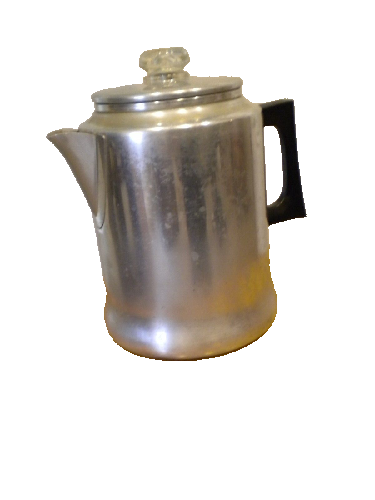 Percolator Coffee Pot Camping eBay
