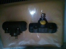 PUGEOT 405 1.6 REAR BRAKE WHEEL CYLINDERS X2