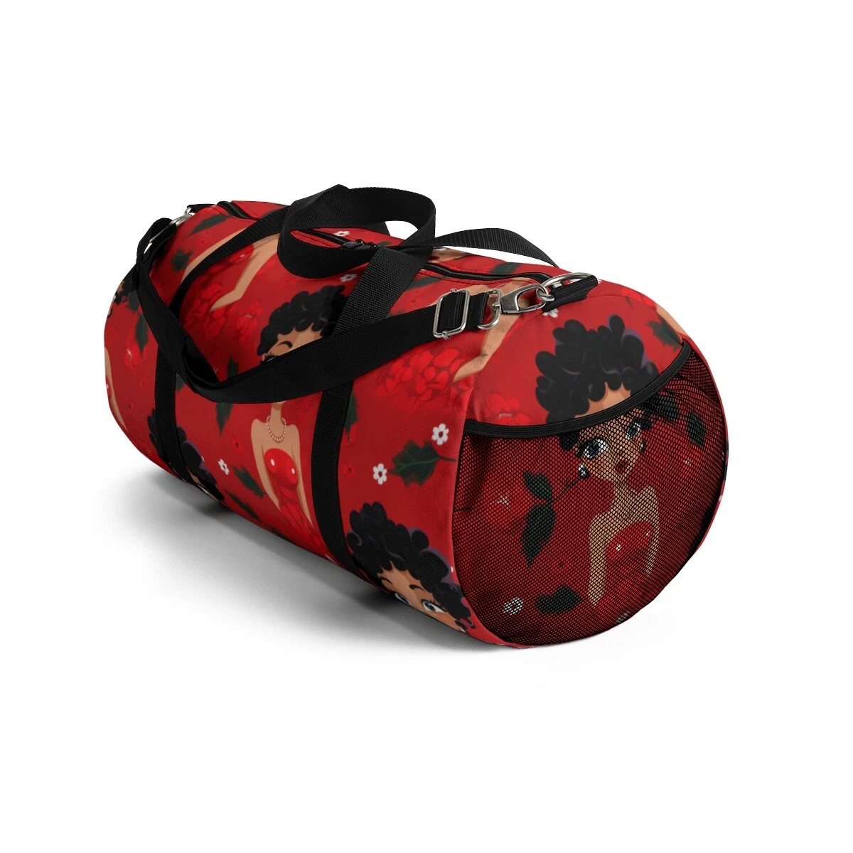 Custom overnight bags new arrivals