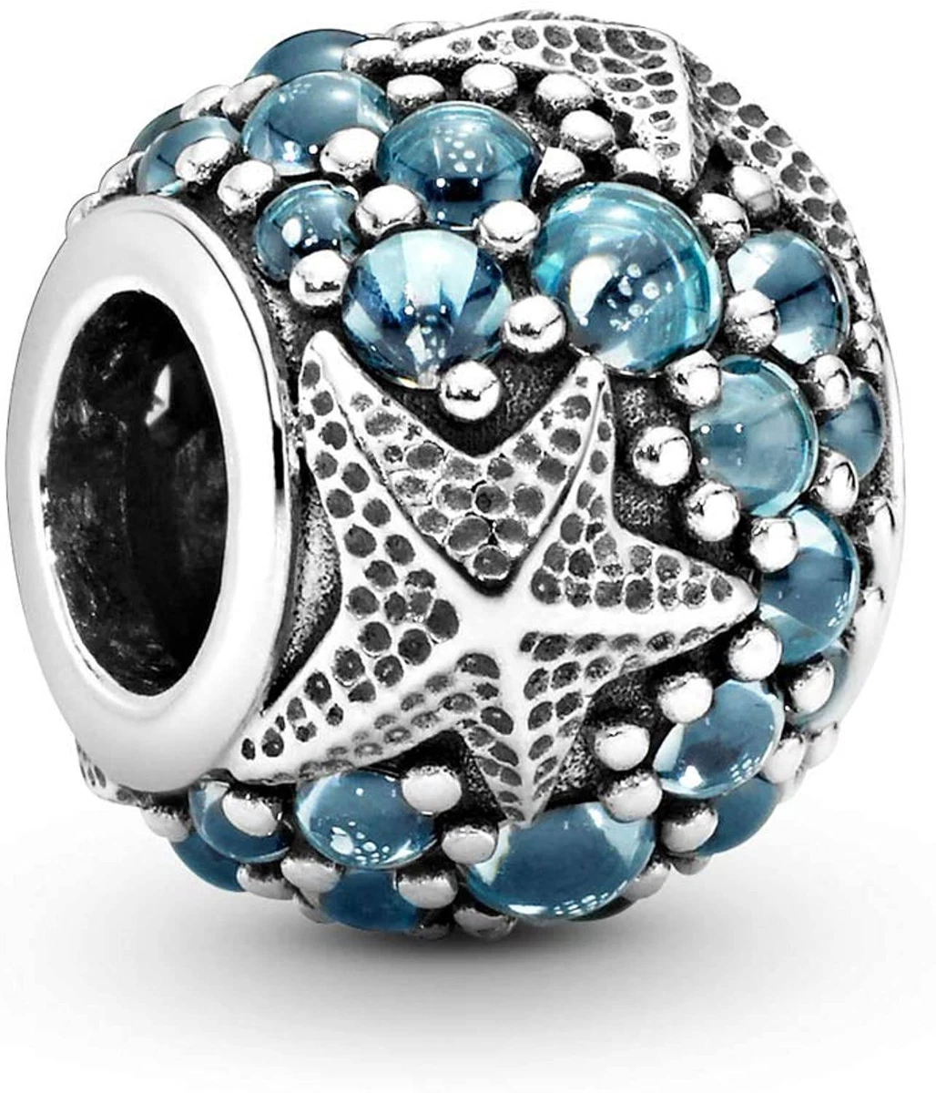 Pandora oceanic deals starfish charm