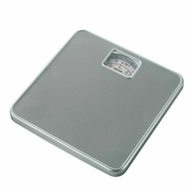 Solid Bathroom Scales