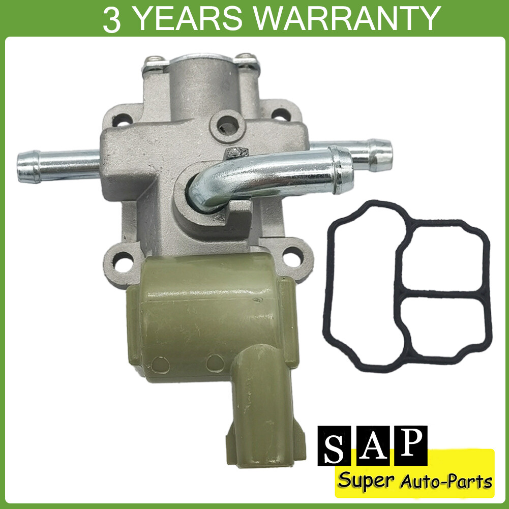 Idle Air Control Valve 22270-62050 For Toyota Tacoma 97-04 Tundra
