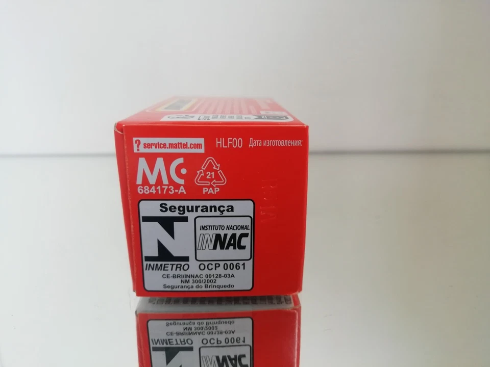 Matchbox 18 Bentley Bentayga 70 anni con scatola - Immagine 2 di 3