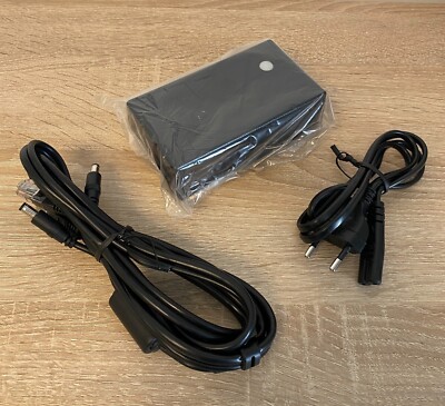 eebox révolution, mini 4k, manette ee, eeplug en ance