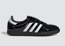 Adidas originals Women's samba lt Sneakers Core Black JI2707