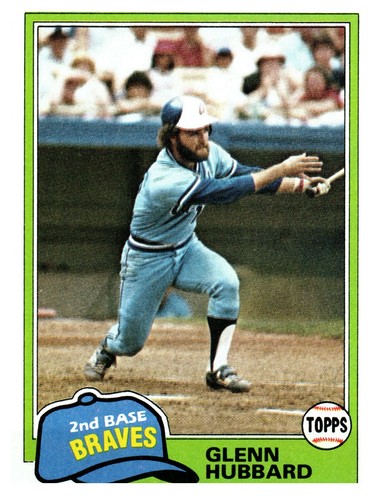 1981 Topps Baseball Cards Complete Your Set U-Pick (#'s 201-400) Nm-Mint - Picture 48 of 201