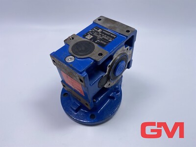 Rossi Gear Motor Type MR CI 40 UO3A Gearbox 2800 RPM 11x140-6.94 B3