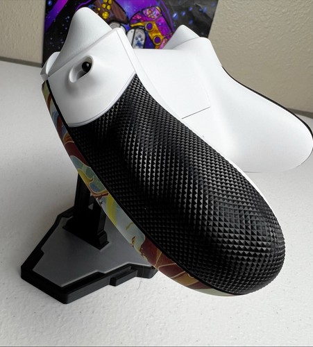 Sun Phoenix - RGB LED - Custom Wireless Controller for Xbox Or PC - Picture 5 of 7