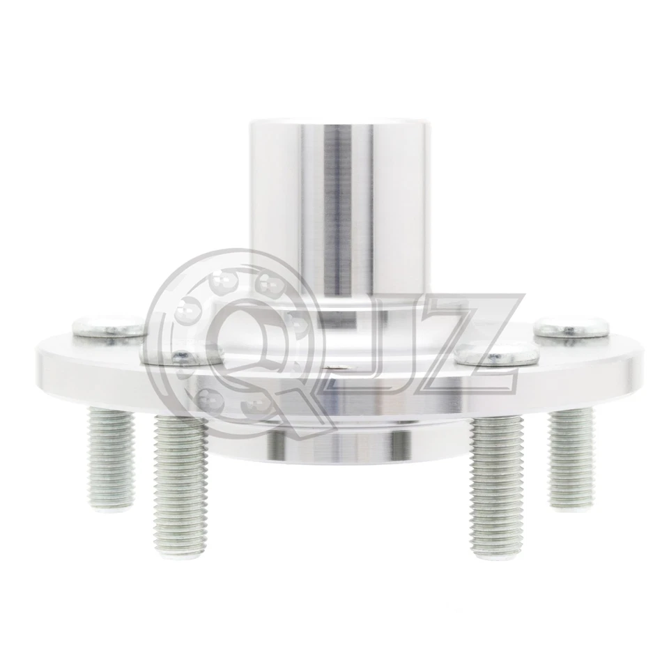 [DELANTERO (cantidad 2)] SPK551 Nuevo Kit de brida de cubo de rueda para Mazda 6 Sedán Wagon 2003-2005 Foto 4 de 4