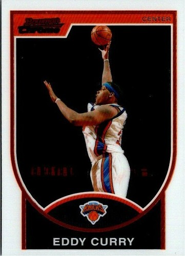 2007-08 Bowman Chrome Basketball -Pick Choose Your Cards  - Picture 6 of 117