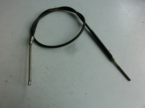 Seilzug Feststellbremse Bremse        Skoda 105, 125 - Bild 1 von 1