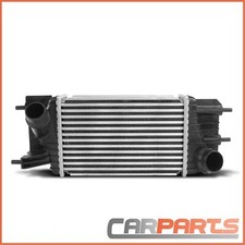 Ladeluftkühler Turbokühler für Nissan F15 NV200 +Kasten Evalia Bus Juke 1.5 dCi
