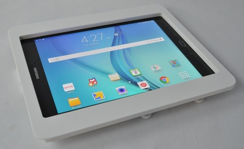 Kit de seguridad Galaxy TAB E 7 LITE para montaje en pared, soporte de escritorio, VESA, quiosco, punto de venta - Imagen 4 de 24