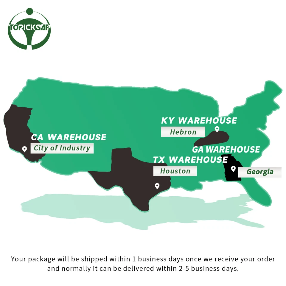 Front Lower Control Arms Tie Rods Sway Bars For 2008-2017 2018 Toyota Highlander - Image 3 of 3