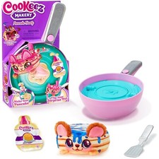 Moose Toys 23508 Cookeez Makery: Pancake Trea...