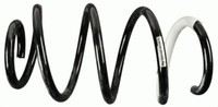 Sachs 993 566 Fahrwerksfeder