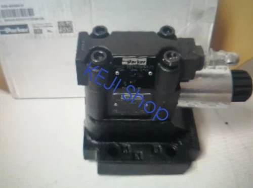 1PCS NEW Parker 026-96230-P R5V12-3933211W01A125152 valve Shipping Via DHL/FedEX