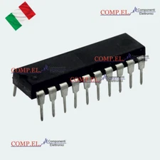 CD74HC540E = SN74HC540E CMOS High-Speed Logic DIP-20 Original Texas