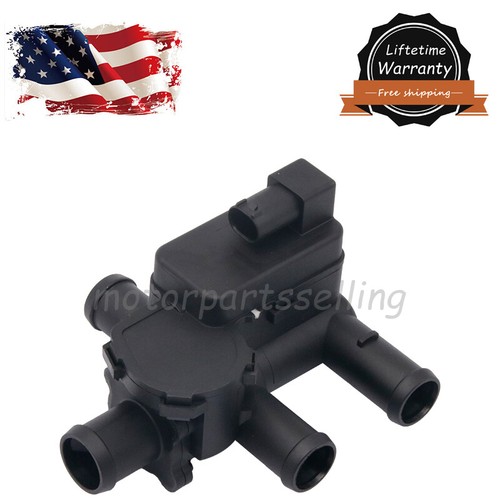 Heater Control Valve Fits for MercedesBenz S560 S550 S350 CL63 AMG A2308300084 eBay