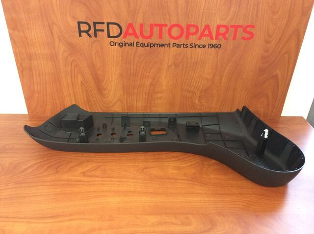 Genuine Outer Finish Panel 87380-4BB3A | eBay
