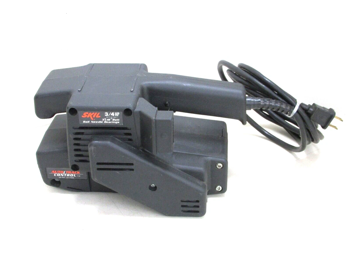 Belt top sander ebay