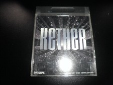 philips CDI cd-i -  kether -100% complete