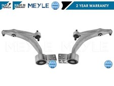 FOR ALFA 159 SPIDER FRONT LEFT RIGHT LOWER WISHBONE SUSPENSION CONTROL ARM PAIR