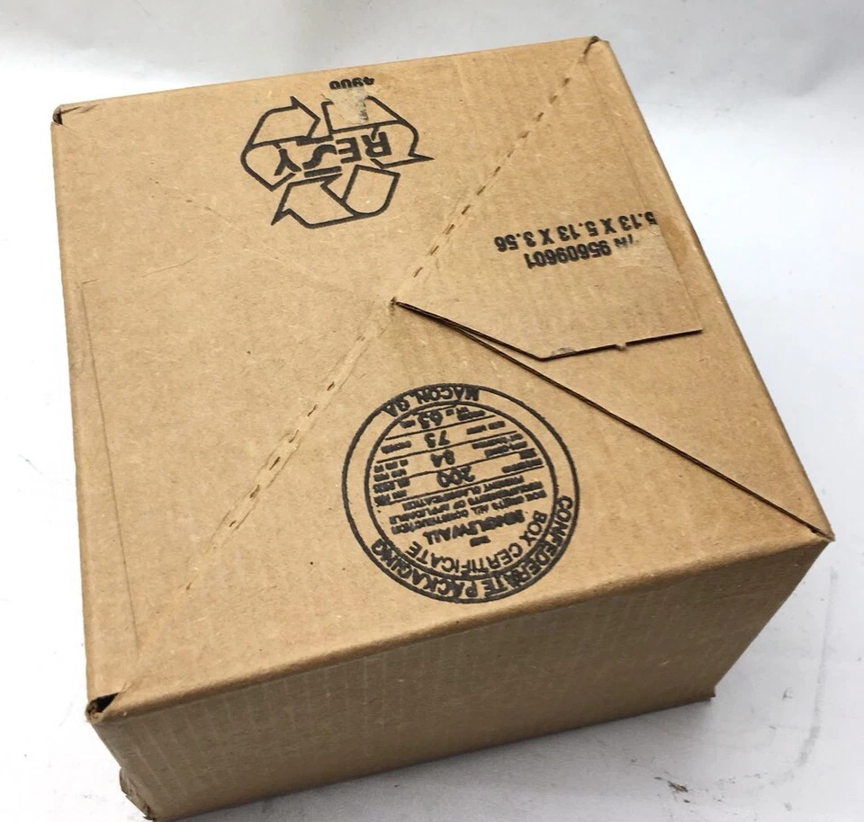 NEW SEALED ALLEN BRADLEY 1786-RPFM CONTROLNET FIBER MODULE 1786-RPFM/A US Stock - Image 4 of 4