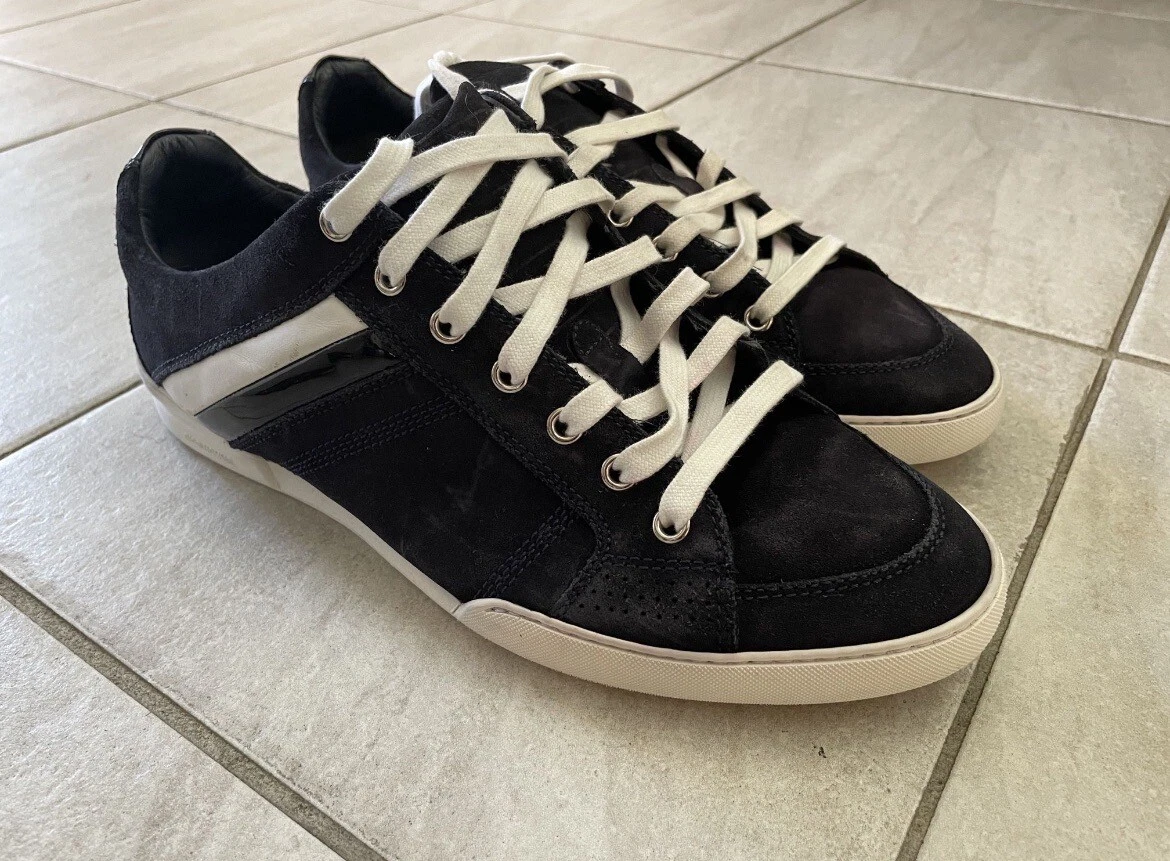 Baskets Christian Dior homme taille 41
