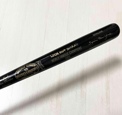 Supreme Louisvilleミニバット 黒 Baseball Bat Supreme | eBay