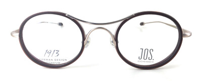 Jos Brille / Eyeglasses Mod. 981555  col. 20 incl.  Etui