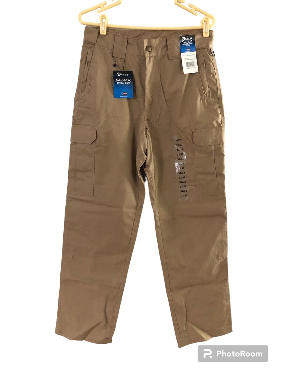 Galls g sales tac pants