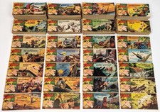 Tibor Sohn des Dschungels Piccolo 1-170 - original Lehning