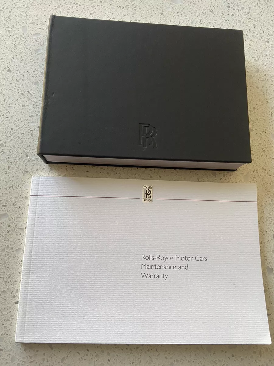 RollsRoyce Repair and Service PDF Manuals  Workshopautomanuals