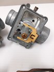 SUZUKI GT250 CARBURETOR SET IN EXCELLANT CONDITION HAS 92.5 SIZE MAIN JETS — photo 4