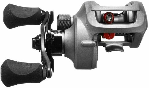 13 FISHING INCEPTION - Baitcast Reel LEFT Hand - 6.6:1 Ratio 8.1 Kg Drag - Bild 4 von 8