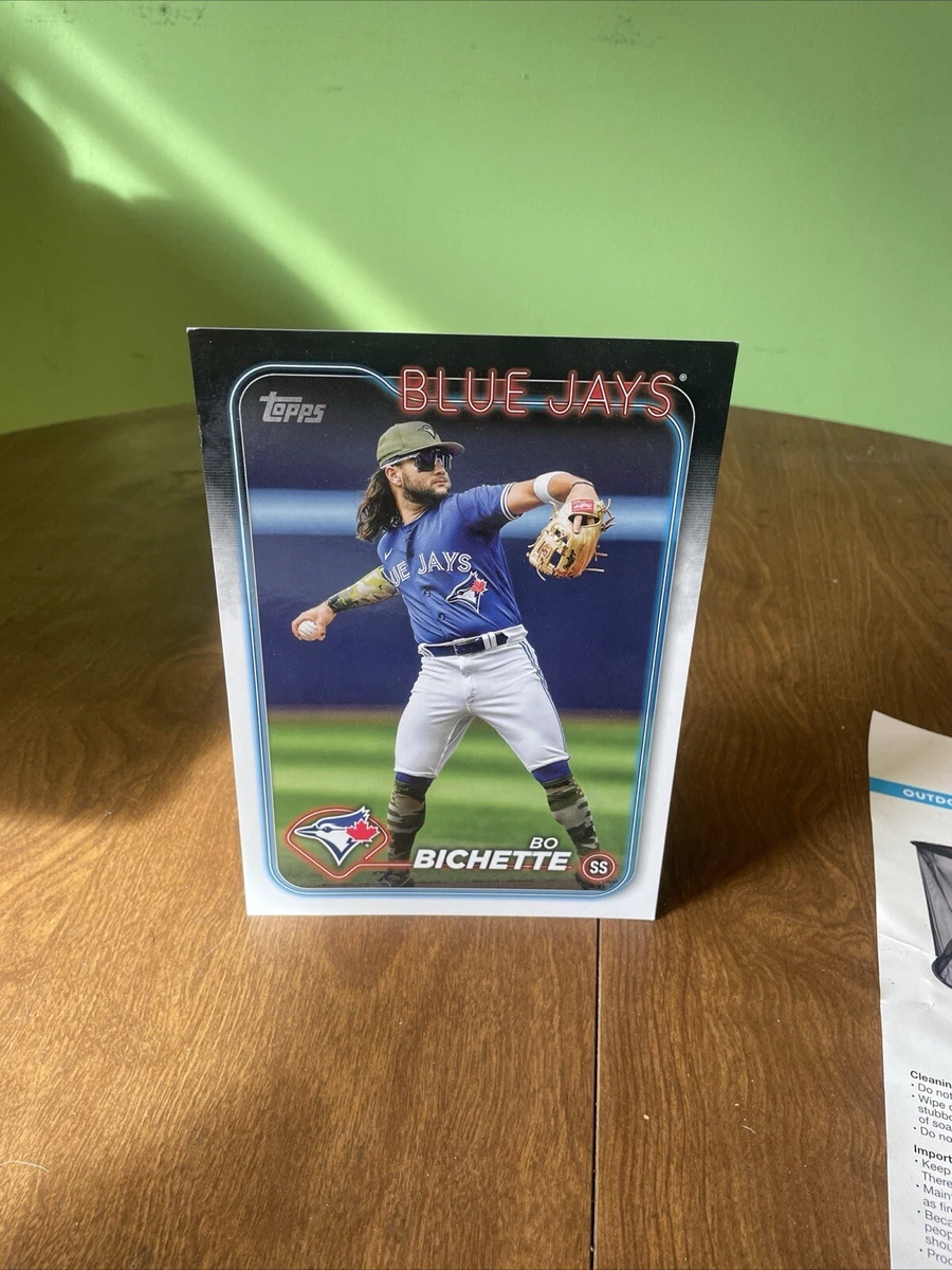 2024 Topps Series 2 - Bo Bichette #OTB2-18 for sale | eBay