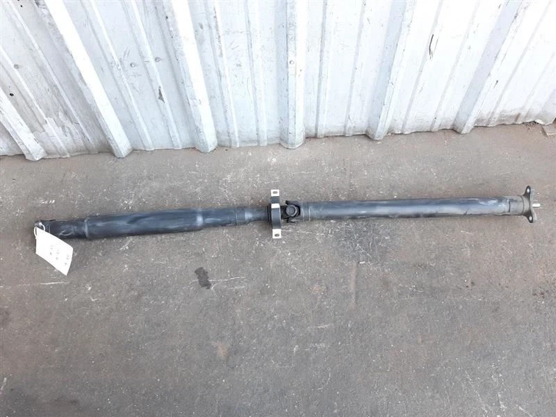 Rear Drive Shaft RWD Fits 17-19 BMW G30 530i 26108623498 - Image 2 of 4