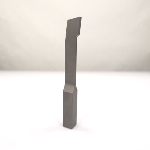 ungebraucht 5mm Stossmeissel Lang Übermaß Deckel FP1-2 Stoßkopf HSS Fräsmaschine - Bild 2 von 13