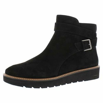 naturalizer aster suede ankle boot