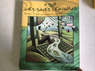Web-based learning: Design, implementation, and evaluation