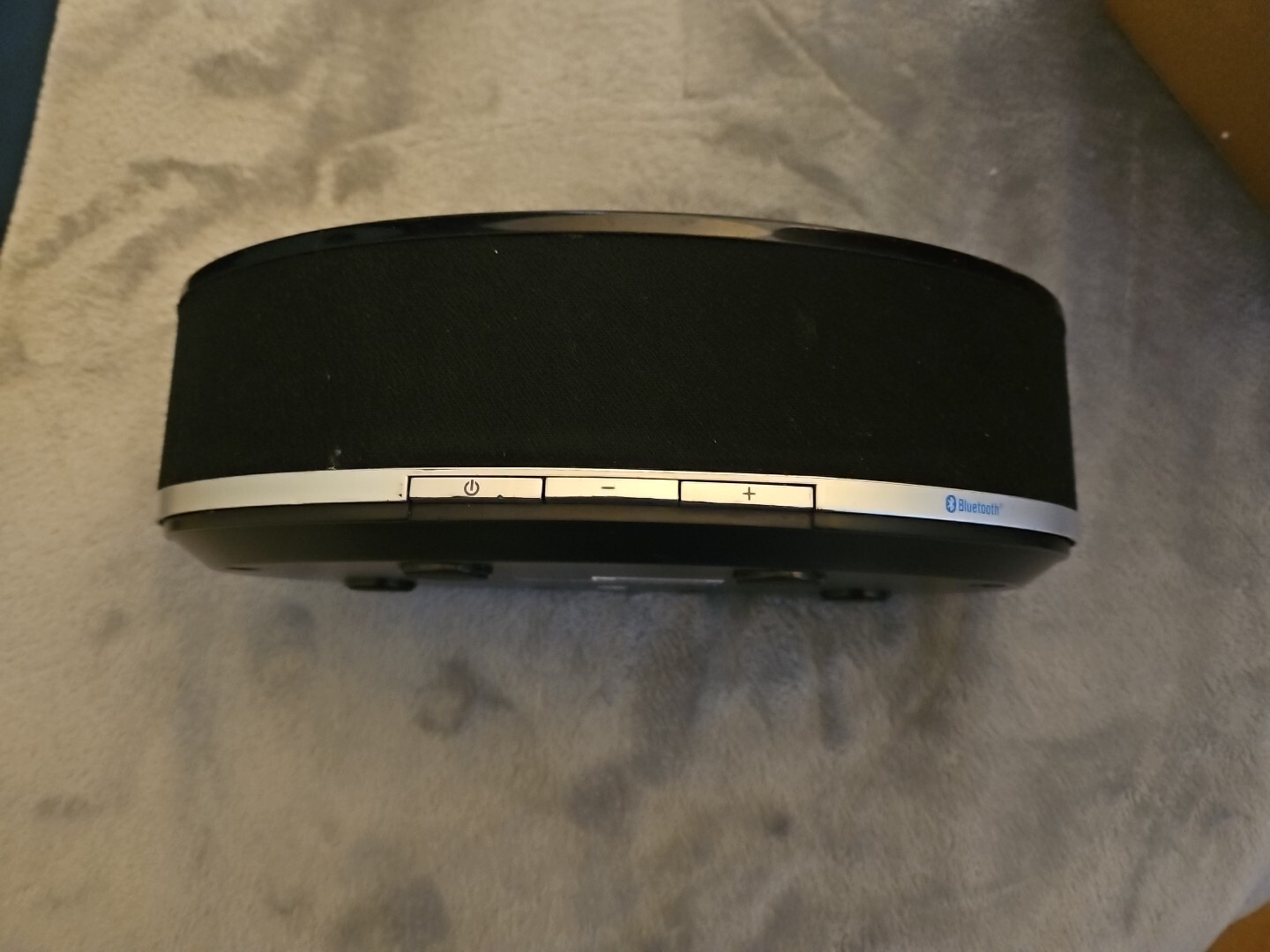 bluetooth speaker-image